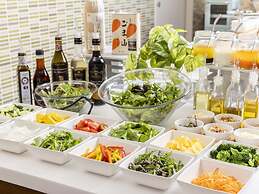 Akihabara Washington Hotel