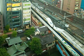Akihabara Washington Hotel