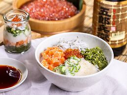 Akihabara Washington Hotel