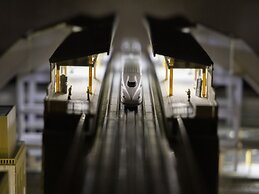 Akihabara Washington Hotel