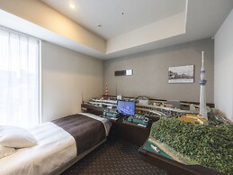 Akihabara Washington Hotel