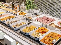 Akihabara Washington Hotel