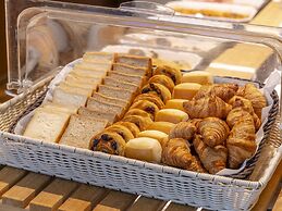 Akihabara Washington Hotel