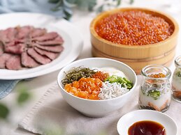 Akihabara Washington Hotel