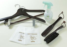 Akihabara Washington Hotel