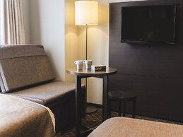 Akihabara Washington Hotel