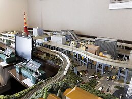 Akihabara Washington Hotel