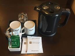 Akihabara Washington Hotel