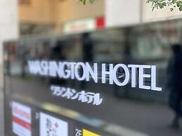 Akihabara Washington Hotel