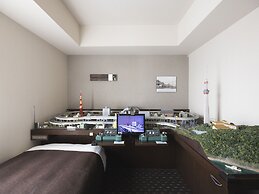 Akihabara Washington Hotel