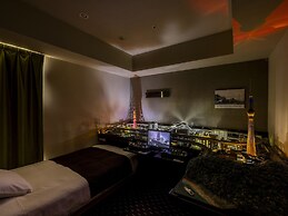 Akihabara Washington Hotel