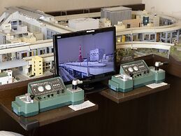 Akihabara Washington Hotel