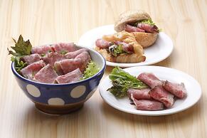 Akihabara Washington Hotel