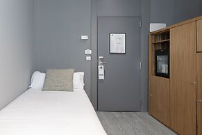 Petit Palace Tres Cruces