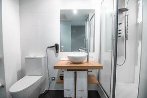 Petit Palace Tres Cruces