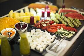 Petit Palace Tres Cruces