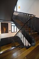 Petit Palace Tres Cruces