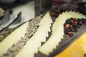 Petit Palace Tres Cruces