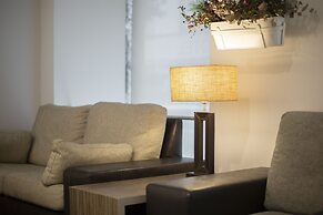 Petit Palace Tres Cruces