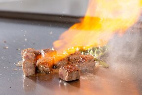 Bayside Hotel Azur Takeshiba Hamamatsucho