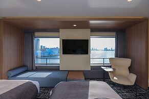 Bayside Hotel Azur Takeshiba Hamamatsucho