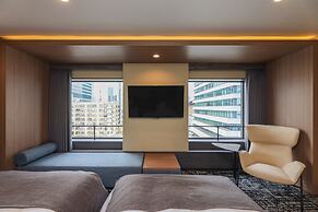 Bayside Hotel Azur Takeshiba Hamamatsucho