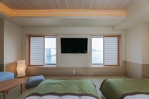 Bayside Hotel Azur Takeshiba Hamamatsucho