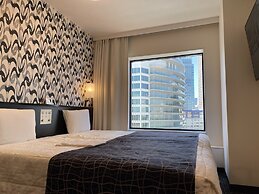 Bayside Hotel Azur Takeshiba Hamamatsucho