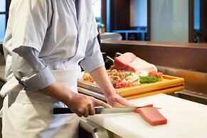 Bayside Hotel Azur Takeshiba Hamamatsucho