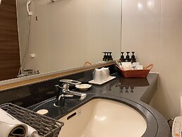 Bayside Hotel Azur Takeshiba Hamamatsucho