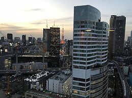 Bayside Hotel Azur Takeshiba Hamamatsucho
