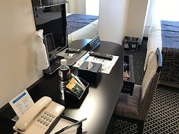 Bayside Hotel Azur Takeshiba Hamamatsucho