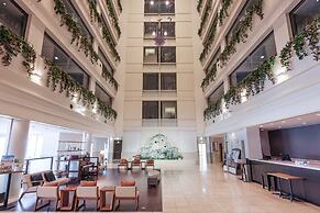 Bayside Hotel Azur Takeshiba Hamamatsucho