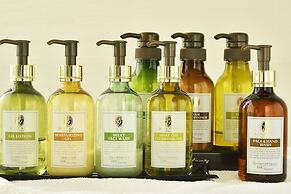 Bayside Hotel Azur Takeshiba Hamamatsucho