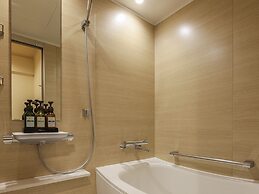 Bayside Hotel Azur Takeshiba Hamamatsucho