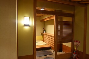 Bayside Hotel Azur Takeshiba Hamamatsucho