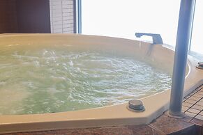 Bayside Hotel Azur Takeshiba Hamamatsucho