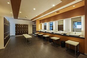 Bayside Hotel Azur Takeshiba Hamamatsucho