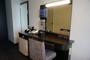 Bayside Hotel Azur Takeshiba Hamamatsucho