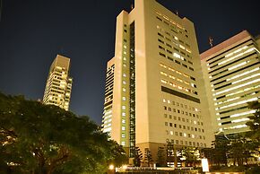 Bayside Hotel Azur Takeshiba Hamamatsucho