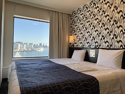 Bayside Hotel Azur Takeshiba Hamamatsucho