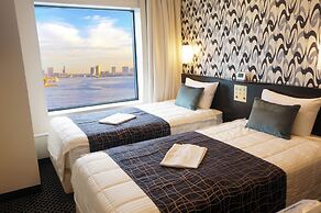 Bayside Hotel Azur Takeshiba Hamamatsucho