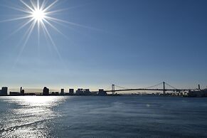 Bayside Hotel Azur Takeshiba Hamamatsucho