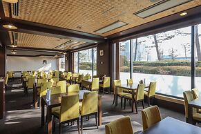 Bayside Hotel Azur Takeshiba Hamamatsucho