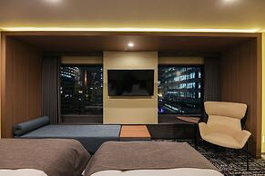 Bayside Hotel Azur Takeshiba Hamamatsucho