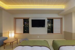 Bayside Hotel Azur Takeshiba Hamamatsucho