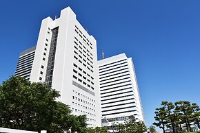 Bayside Hotel Azur Takeshiba Hamamatsucho