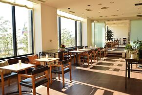 Bayside Hotel Azur Takeshiba Hamamatsucho