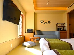 Bayside Hotel Azur Takeshiba Hamamatsucho