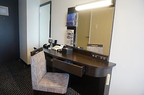 Bayside Hotel Azur Takeshiba Hamamatsucho